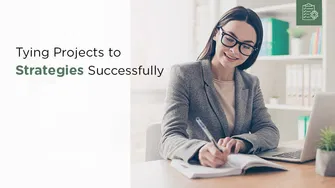 Strategic Project Management in the New Enterprise Era