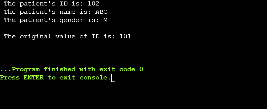 How to write our Name 100 times in C Programming. C Compiler in