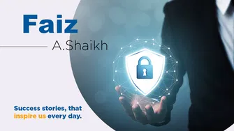 Simplilearn Reviews: How a Cyber Security Expert Became a ‘Grandmaster’ of His Domain