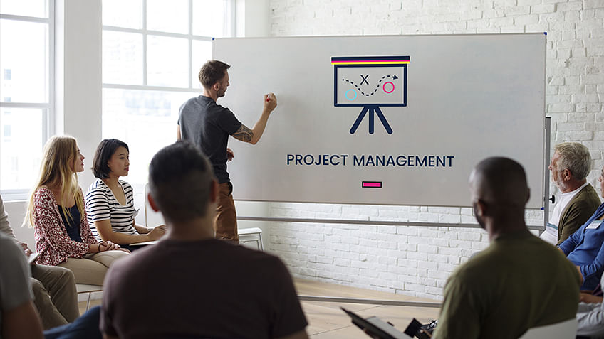 Studying PMBOK® 6: A New Knowledge Process for Project Management