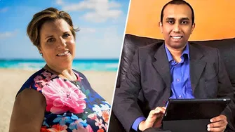 Simplilearn Reviews: From Digital Marketer to Entrepreneurial Success