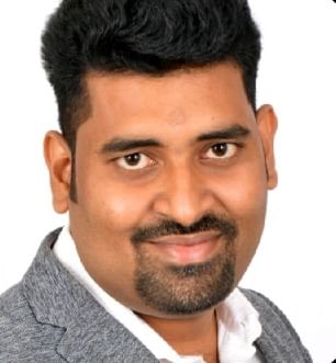 Rajkumar Duraisamy