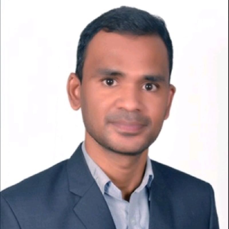 Surya Kannan Nagarajan