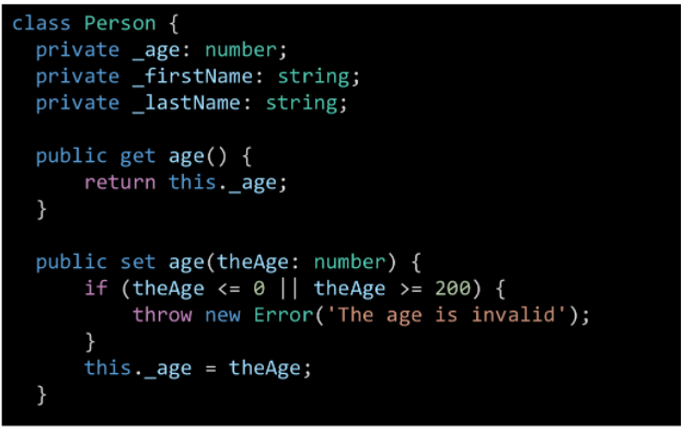 angular - Typescript Extend String interface Runtime Error - Stack