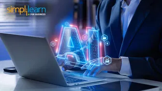 Tackling the Talent Gap: How Organizations Are Building AI-Ready Workforces