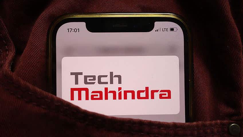 Tech Mahindra Interview Questions for 2023