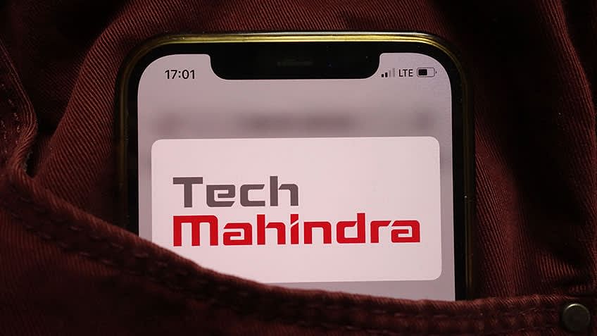 Tech Mahindra Interview Questions for 2024