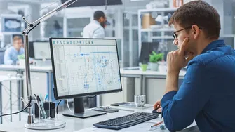 Who Is a Technical Architect? Job Role, Responsibilities, Skills Required and More