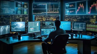 New Technology Trends in 2026: What’s Real and What to Learn Next