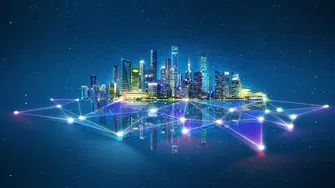 Technology Trends in GCC Countries: A Bird’s Eye Overview