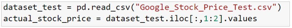 TestData