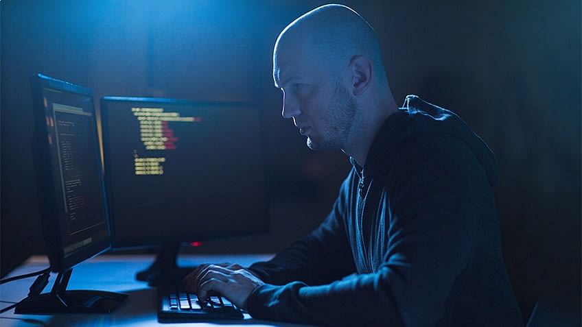 The Bad Guys of Cybercrime, and the Need for Good Guys to Fight Back