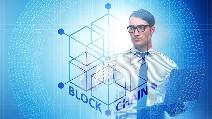 Decoding the Blockchain Technology