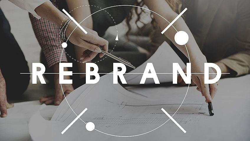 The Digital Marketer’s Guide to Rebranding