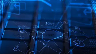 Cloud Wars: The Three-way Race for Cloud Mastery