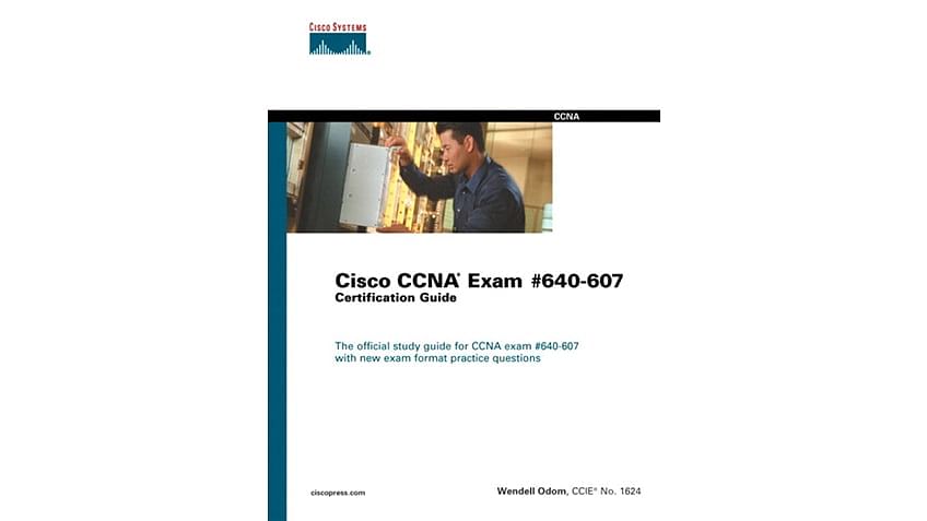 CCNA Exam Certification Guide