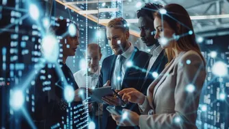 The AI Skilling Imperative: How CEOs Are Reinventing Enterprises in 2025