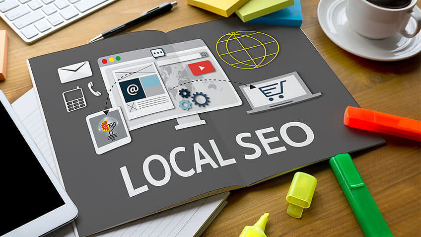 What is Local SEO? - A Complete Beginner's Guide | Simplilearn
