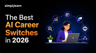 The Best AI Career Switches in 2026
