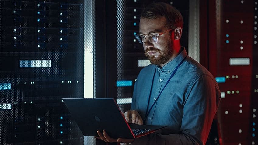 Limits to computing: A computer scientist explains why even in the