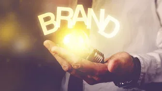 The Elements of and How to Create a Brand