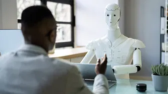The Emergence of AI-Powered Robot Recruiters, and What It Means for Job Seekers