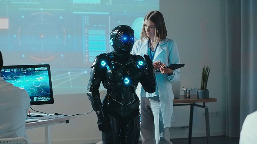 Robotics, Free Full-Text