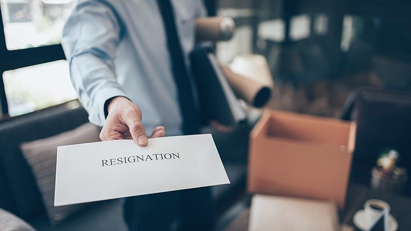 The Great Resignation: What It Means for Employers and Future Career Prospects