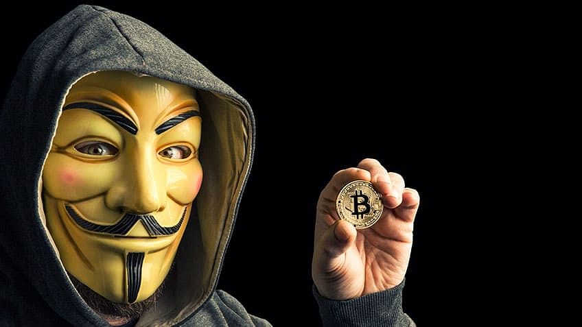 The Growing Convergence Between Cryptocurrency and Cybercrime