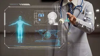 Case Studies: The Growing Role of AI and Big Data in Healthcare