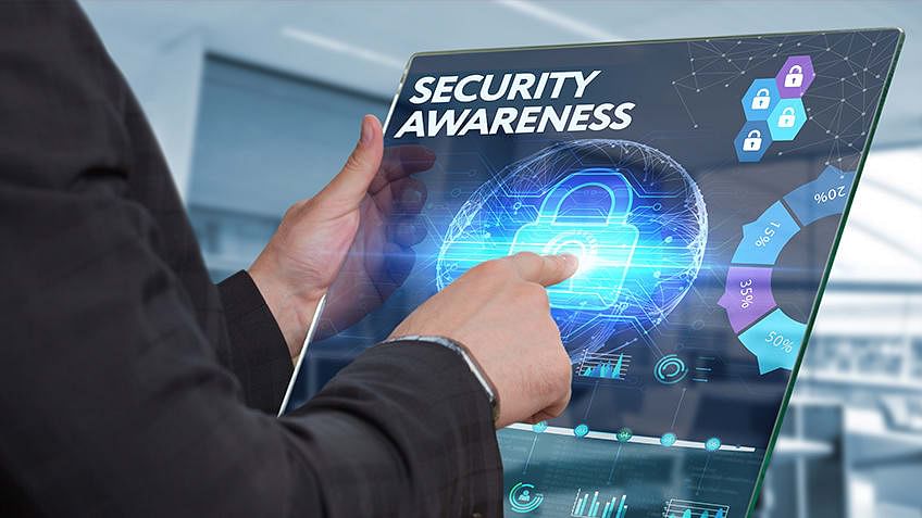 The Importance of Security Awareness Training