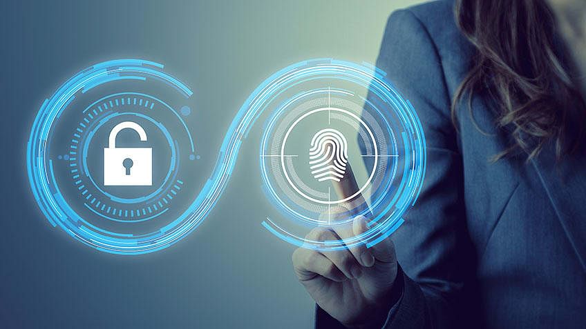 The Importance of User Authentication Methods in Cyber Security