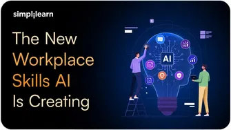 The New Workplace Skills AI Is Creating in 2026
