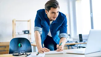 The Path to a Full Stack Web Developer Career