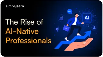 The Rise of AI-Native Professionals