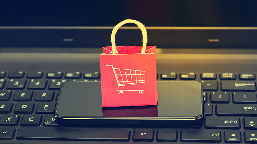 The Rockstar State of Ecommerce in 2025