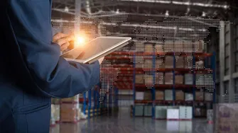 The Role of AI Engineers in SCM