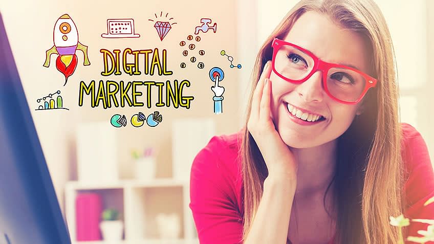 The Scope of Digital Marketing in 2024