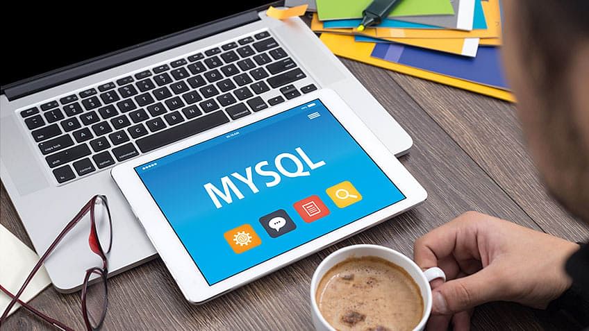 The Top MySQL for 2023