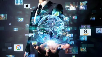 The Technology Trend Creators: Apple, Amazon, and Google set the pace for 2020