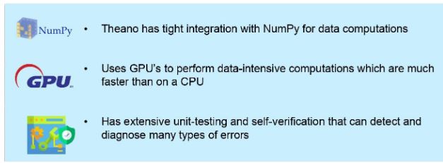 Top 8 Deep Learning Frameworks
