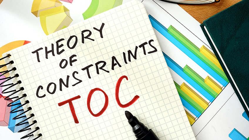 Understanding Theory of Constraints: Overview, Uses, and How it Helps in Lean Management