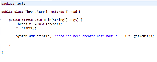 Thread%28%29