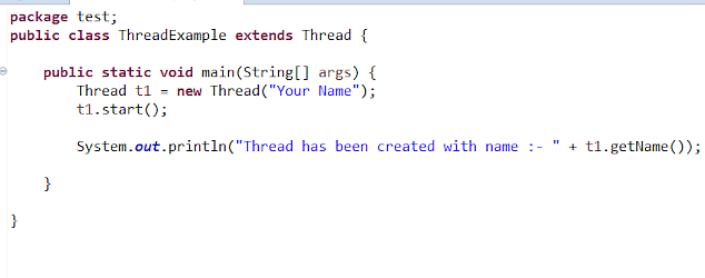 Thread%28Stringstr%29