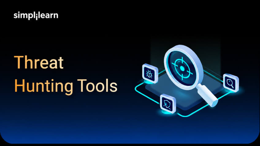 Threat Hunting Tools: Best Ones, How They Work, and Types