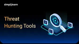 Threat Hunting Tools: Best Ones, How They Work, and Types