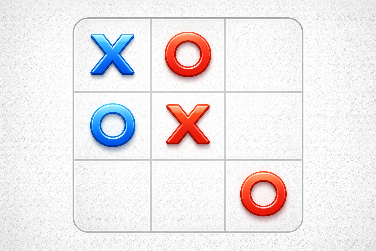 Tic Tac Toe Minimax