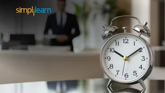 Time Management Strategies for Modern Professionals