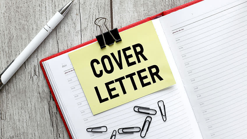 Tips To Write a Good Cover Letter in 2022