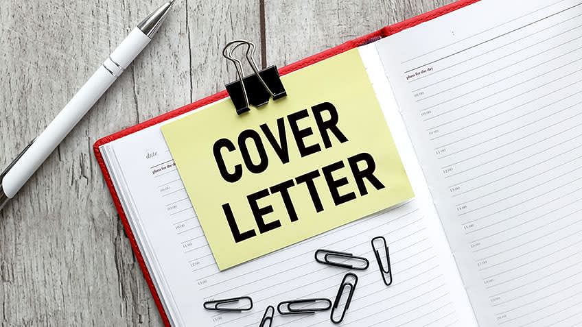 business plan proposal writing Tips To Write a Good Cover Letter in 2022